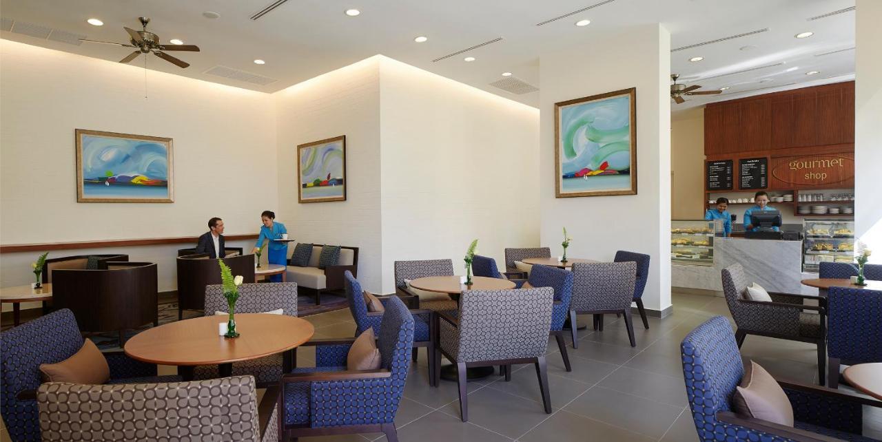 Shangri-La Serviced Apartments, Yangon Bagian luar foto