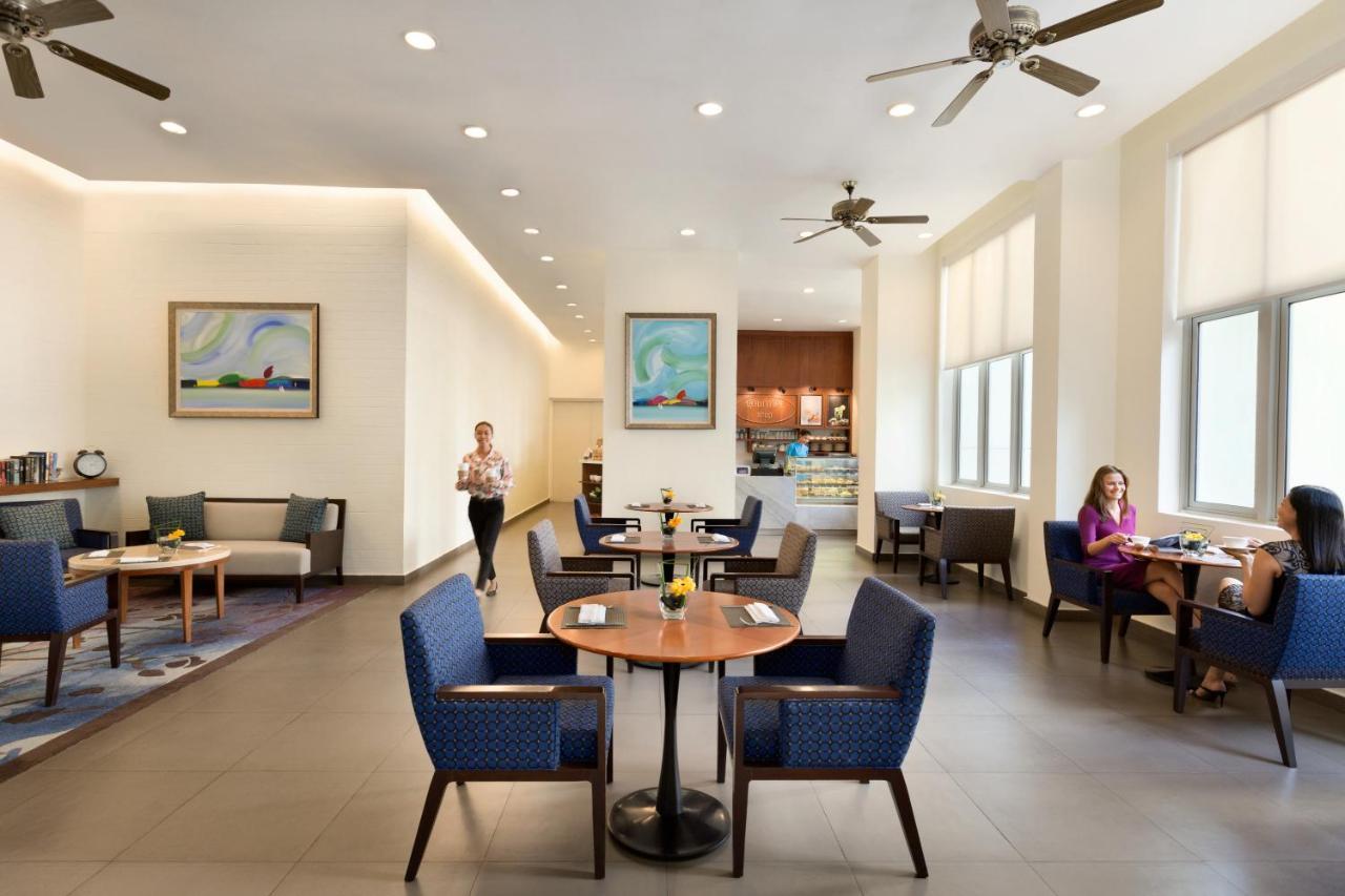 Shangri-La Serviced Apartments, Yangon Bagian luar foto